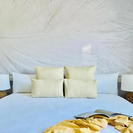 Holiday home Canaryislandshost L *