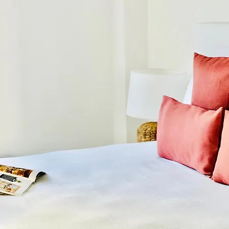 Holiday home Canaryislandshost L *
