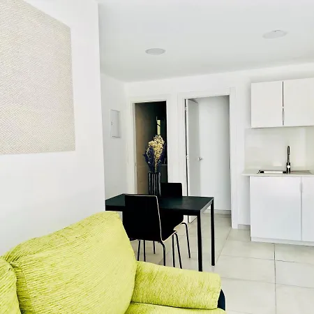 Canaryislandshost L Holiday home *